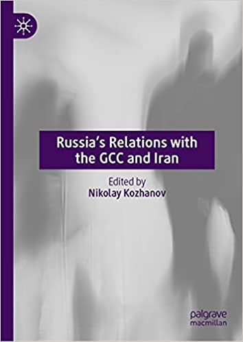 Russia’s Relations with the GCC and Iran - Orginal Pdf